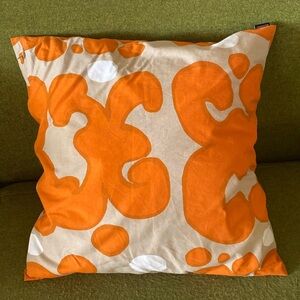Marimekko pillow